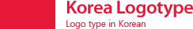 Korea Logotype