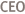 CEO